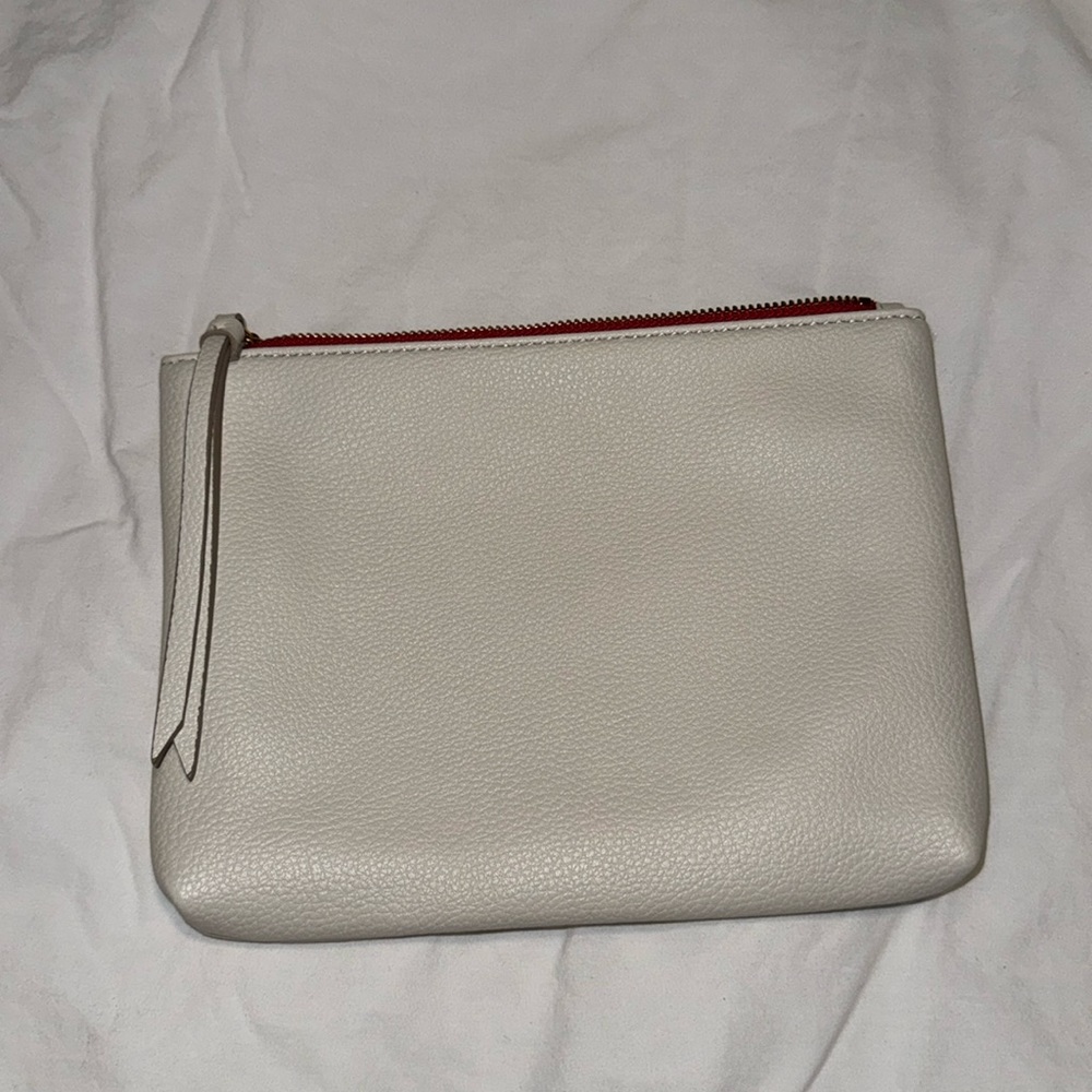 Flat clutch